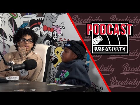 Lil RT INTERVIEW: On 60 Miles Going Viral, Funnymike,Growing Up On the Westside Of Atlanta, Lil Tony