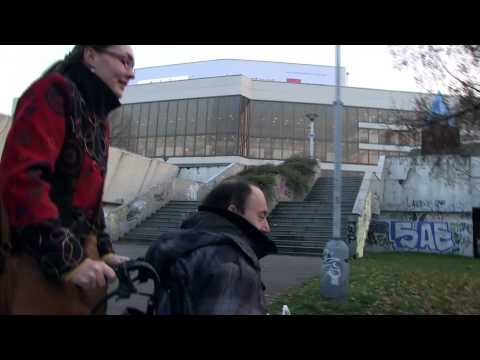 Století Jedle - trailer k dokumentárnímu filmu o Jedličkově ústavu