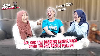 Download lagu NYANYI DI DEPAN BCL HALDA DI TUNGGU DI INDONESIAN IDOL !! // Ada Podcast mp3