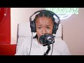 BabyChiefDoIt Mafiathon Radio Freestyle
