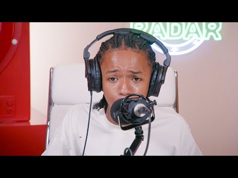 BabyChiefDoIt Mafiathon Radio Freestyle