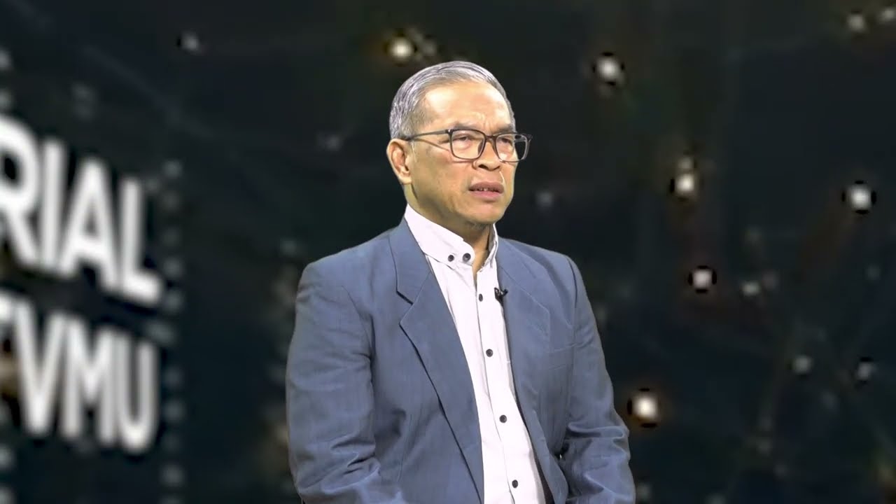 Banjir Akibat Ulah Manusia