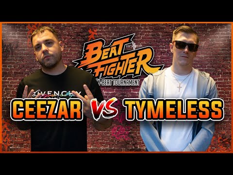 Ceezar vs Tymeless