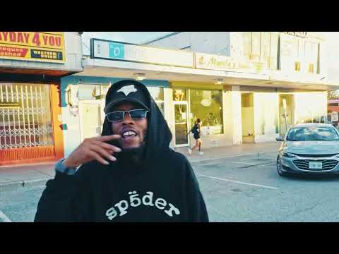 BucksInDaCut - Do Business (OFFICIAL MUSIC VIDEO)