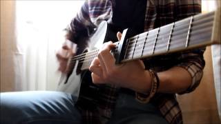 McVelle - I&#39;m Leaving (Mads Langer Cover)