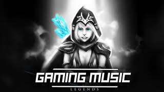 Best Gaming Music Mix 2019 🍁 Best Songs for Playing LOL 🍁 Dubstep, Electro House, EDM, Trap