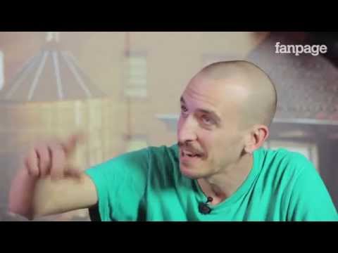 Fanpage Town #32 - Giovanni Truppi