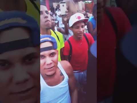 Klok Rochi rd en 100fuego city