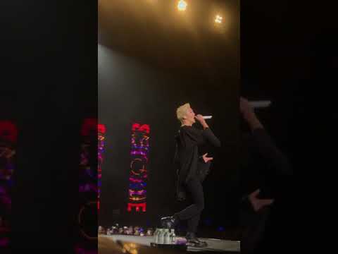 SEUNGHOON - SERENADE (WINNER CROSS TOUR IN KUALA LUMPUR 2020)