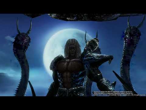 Warriors Orochi 3 - OST - Chime of Omega Extended
