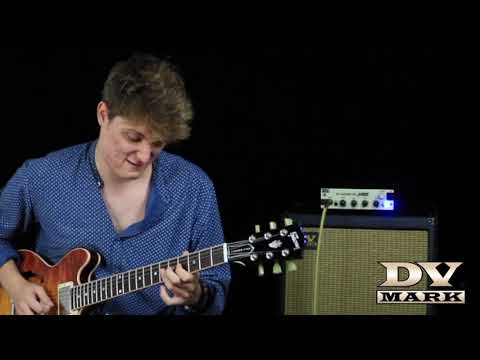 DV Mark Micro 60 Jazz image 4