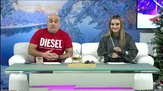 Առավոտը Շանթում/Aravoty Shantum/24.12.2024