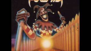 Atrophy &quot;Beer Bong&quot;