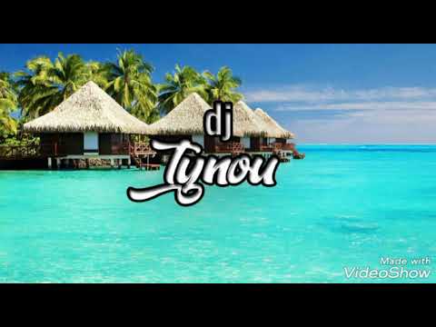 Tynou X EvT's X Nicki Minaj X Kyle X L.Yatchy - MiX MSHP [ZYATA BK]