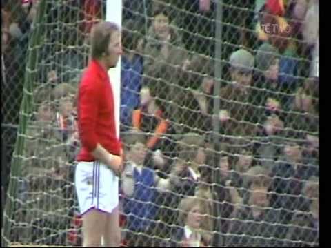 Waterford United v St Patrick's Athletic, FAI Cup,12 September 2009