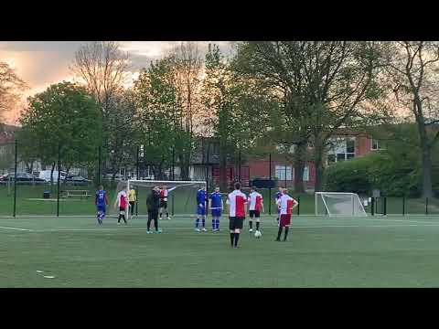 BK Skjold HIGHLIGHTS