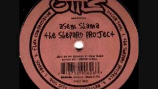 Asem Shama - The Shepard Project