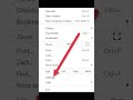 Google How To Clear Your Browser History On Google Chrome Shorts