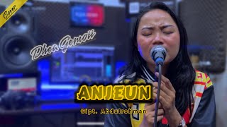 Download lagu ANJEUN - RAFLY SUNANDAR (LIVE COVER DHEA GEMOII) VERSI AKUSTIK mp3