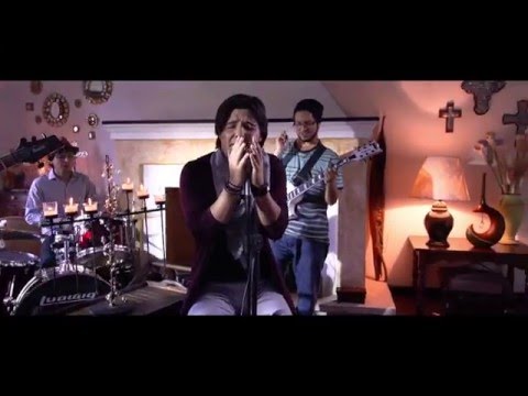 Qué Voy a Hacer Con Mi Amor - Alejandro Fernández (Cover Sessions by Luis Saravia)