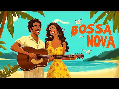 VINTAGE BOSSA NOVA COVERS SONGS 2025 - Playlist Bossa Nova Covers Of Popular Songs 88 Hits