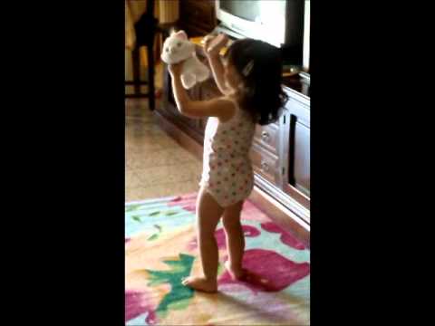 MARTINA BALLA LA TREMARELLA..........