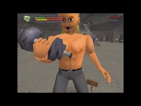 Best of bulk bogan muscles very stronk yiss