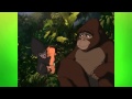 Tarzan Trailer