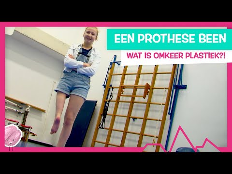 WAT ALS 1 BEEN VEEL KORTER IS DAN DE ANDERE? - TOPDOKS NET FF ANDERS