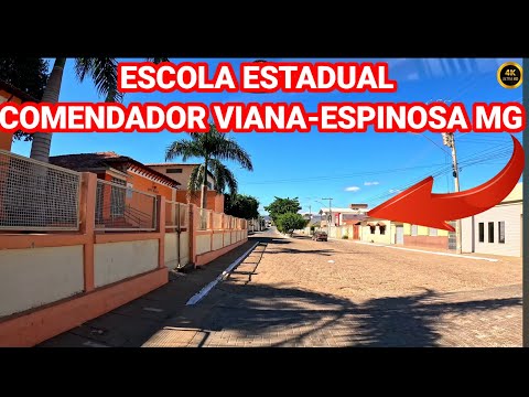 DE MOTO SUZUKI INAZUMA PELA CIDADE DE ESPINOSA MINAS GERAIS. 