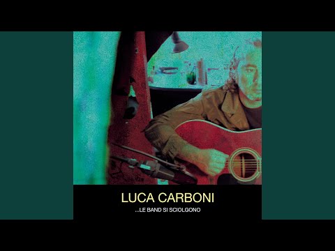 Videoclip de Ci Si Dimentica — Luca Carboni