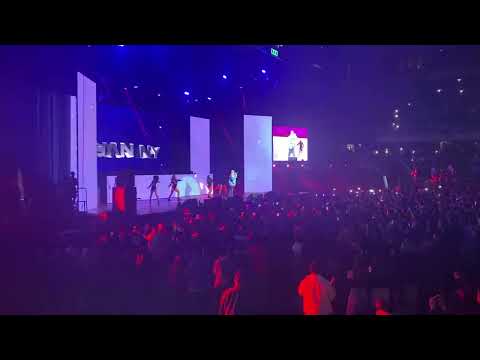 LAS NAIK | SUPER SMASH | ITHAN NY