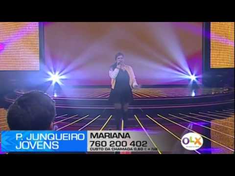Factor X - Mariana ''Wrecking Ball'' - Gala 6