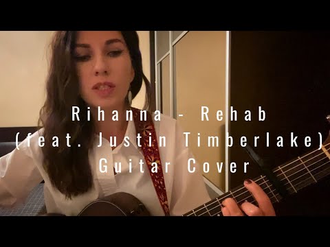 Rehab - Rihanna