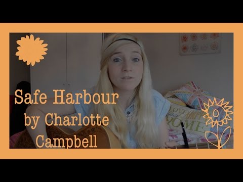 Safe Harbour - Charlotte Campbell