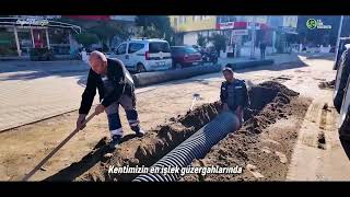 Bir yılı geride bıraktık...