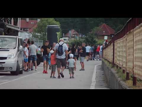RD3 Transport Projekt Drift Challenge - Kielce 15. - 16. června 2018