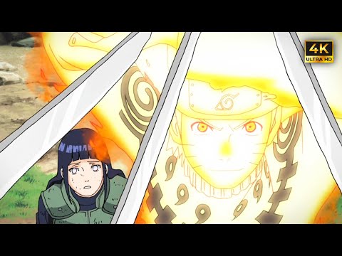 Madara Uchiha Entered The Battlefield 🔥 || Naruto and Killer Bee Came to The Battlefield