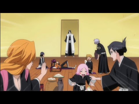 Illustrated Guide To Soul Reapers #103 | English Dub |