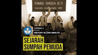 Download lagu SEJARAH SUMPAH PEMUDA mp3