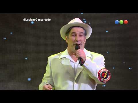 Discarded, Luciano Vella - Uncoded Danger 2015