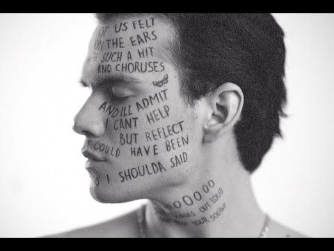All The Words - Jonny West