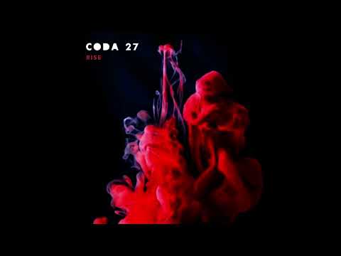 Coda 27 - Howl (Trip Hop, Electronica)