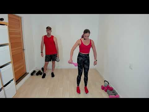 Tabata - June 6th, 2023