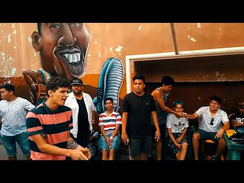 CLAUDIO vs NUKER - OCTAVOS - PRUEBA DE FUEGO - ACHORAP SJ