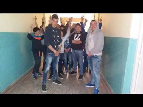Faust feat Burder - Za moju bracu feat Tasman