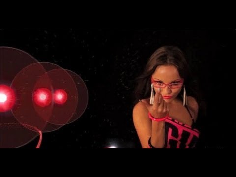 Sasha Dith - I love Dance (Candy Mix Edit)