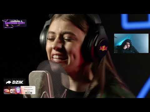 AMAR Reakcja na BAMBI prod. FRANCIS | RED BULL 64 BARS