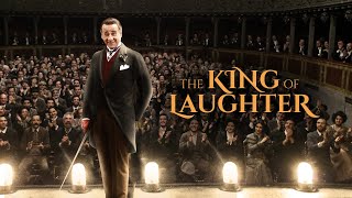 The King of Laughter (2021) | Trailer | Mario Martone