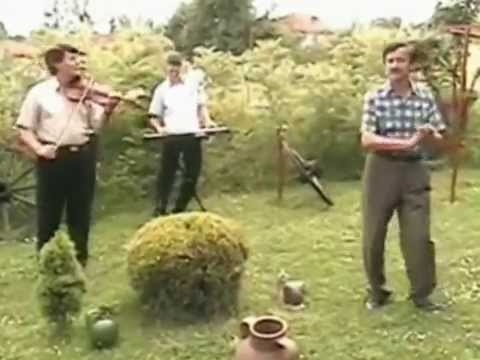 Kalesijski zvuci - Jesi li se Bosne zazelio - (Official video 2006)